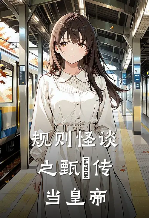 规则怪谈之甄嬛传当皇帝