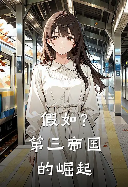 假如？第三帝国的崛起