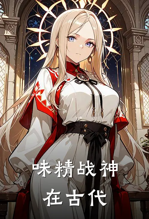 味精战神在古代