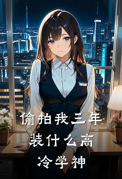 偷拍我三年，装什么高冷学神