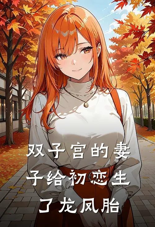 双子宫的妻子给初恋生了龙凤胎