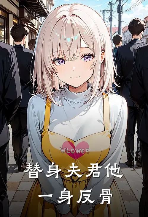 替身夫君他一身反骨