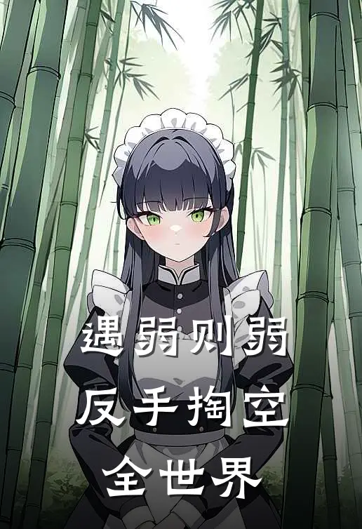 遇弱则弱：反手掏空全世界