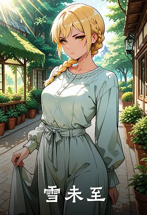 雪未至