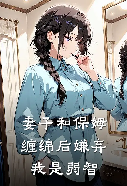 妻子和保姆缠绵后嫌弃我是弱智