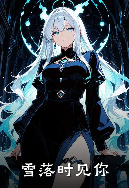 雪落时见你
