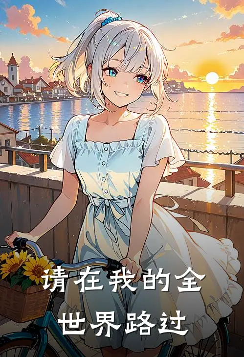 请在我的全世界路过