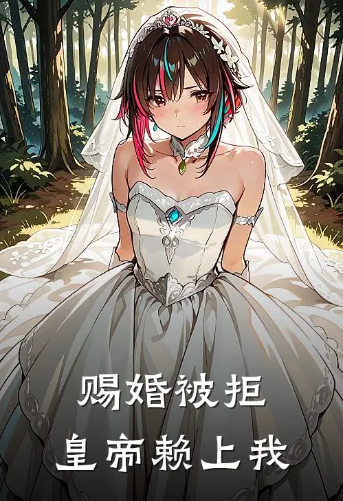 赐婚被拒，皇帝赖上我