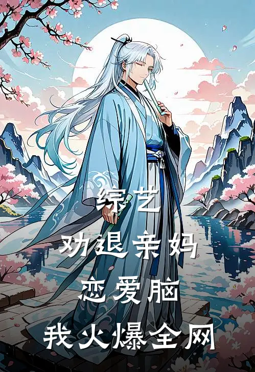 综艺：劝退亲妈恋爱脑，我火爆全网