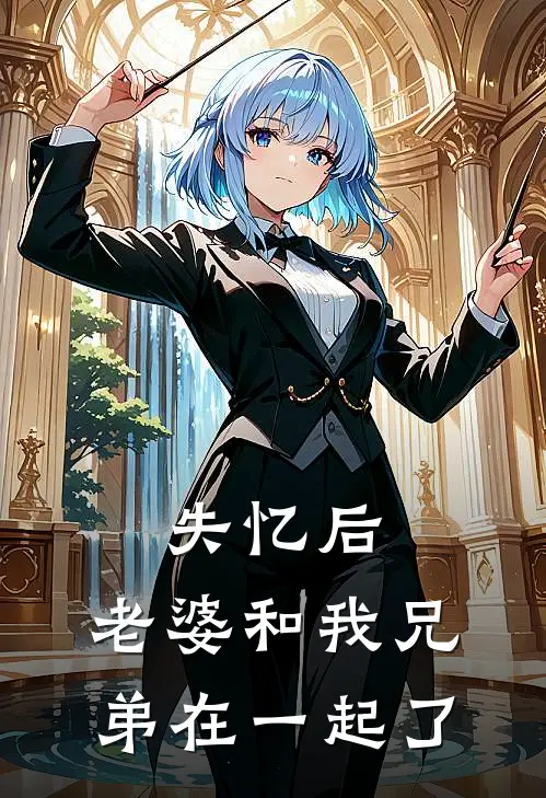 失忆后，老婆和我兄弟在一起了