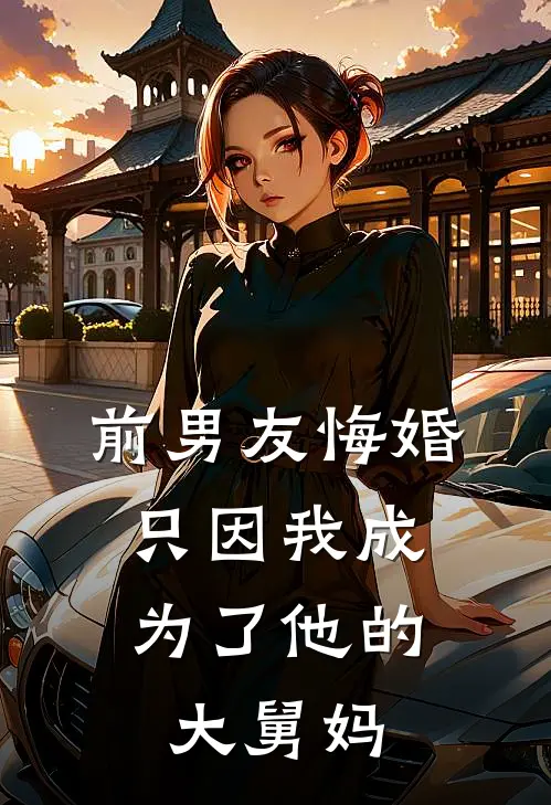 前男友悔婚，只因我成为了他的大舅妈