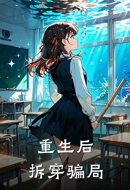 重生后，拆穿骗局