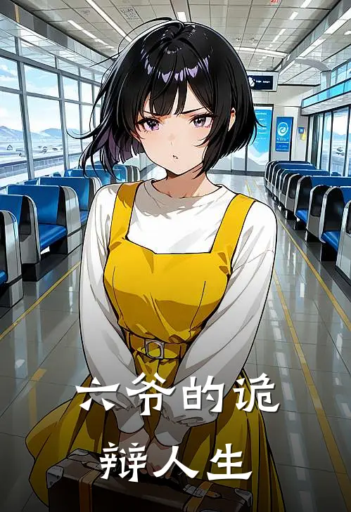 六爷的诡辩人生