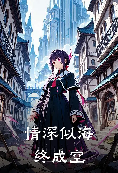 情深似海终成空