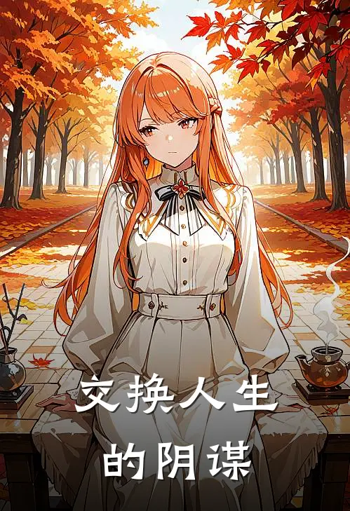 交换人生的阴谋