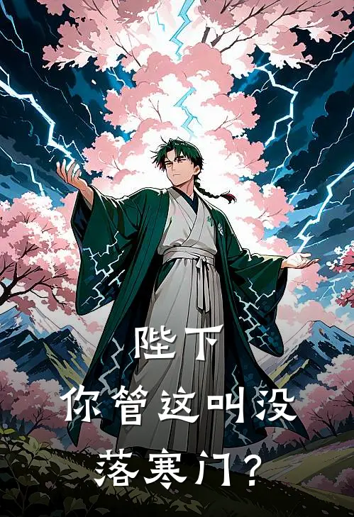 陛下，你管这叫没落寒门？