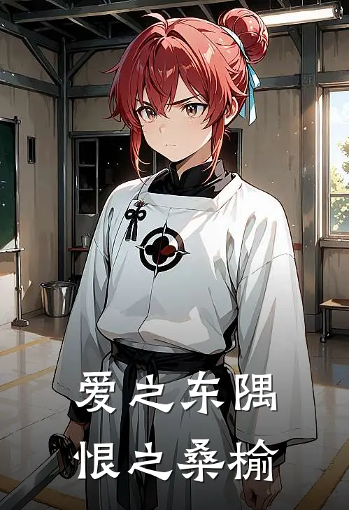 爱之东隅，恨之桑榆