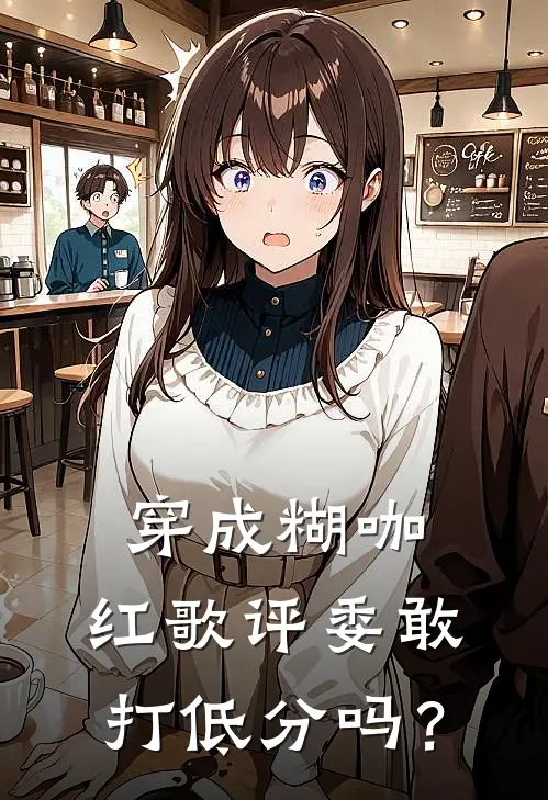 穿成糊咖：红歌评委敢打低分吗？