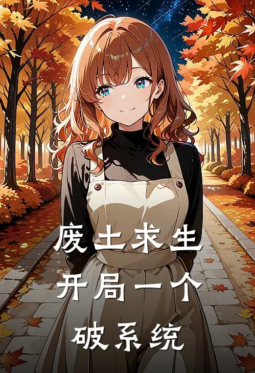 废土求生：开局一个破系统