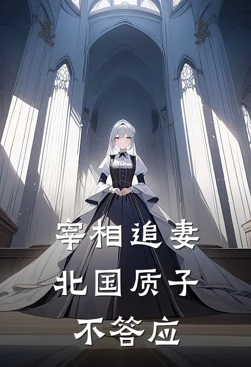 宰相追妻，北国质子不答应