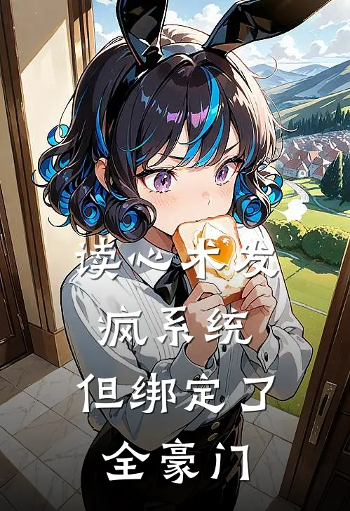 读心术发疯系统，但绑定了全豪门