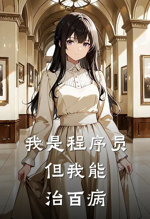 我是程序员，但我能治百病