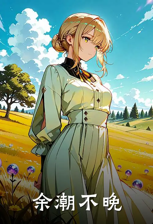 余潮不晚