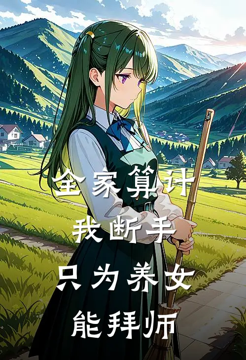 全家算计我断手，只为养女能拜师