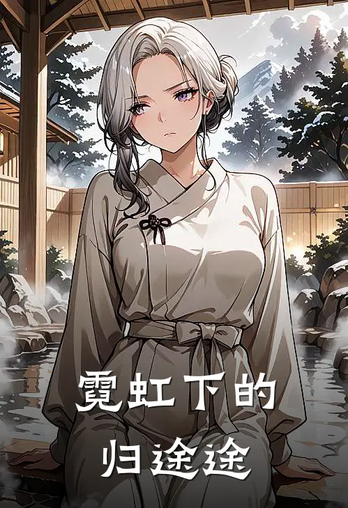 霓虹下的归途途