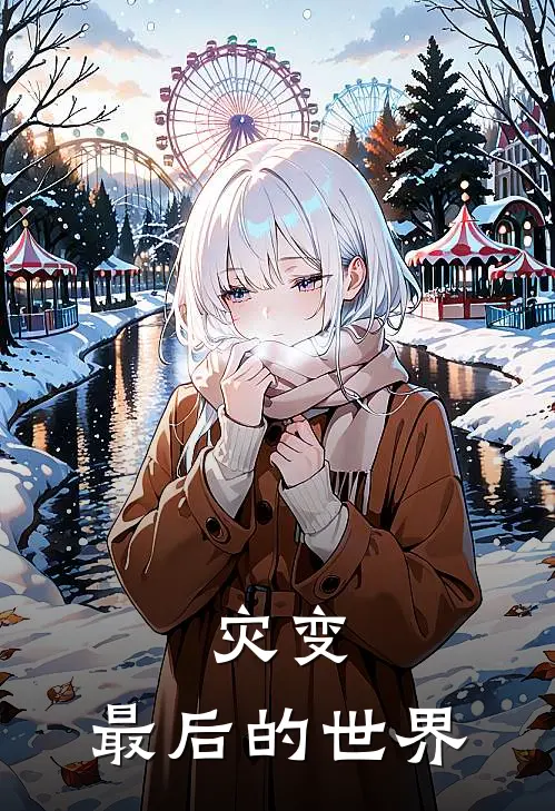 灾变：最后的世界