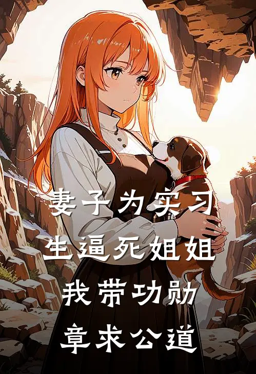 妻子为实习生逼死姐姐，我带功勋章求公道