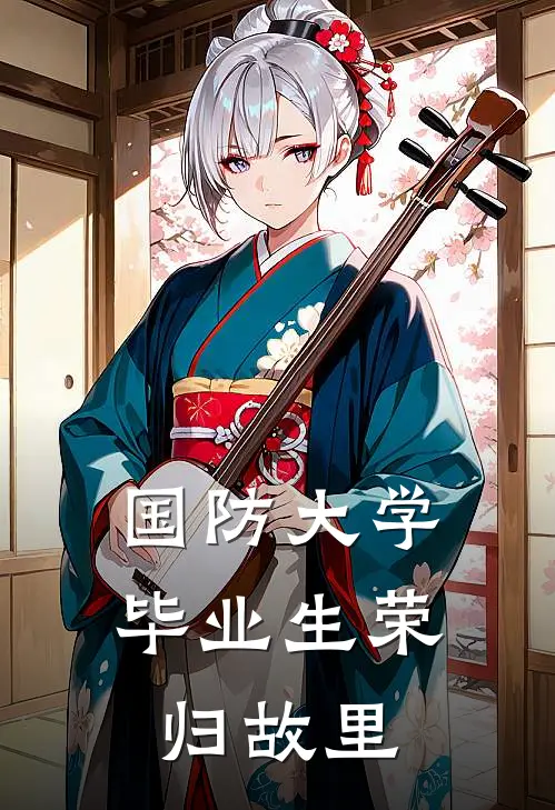 国防大学毕业生荣归故里