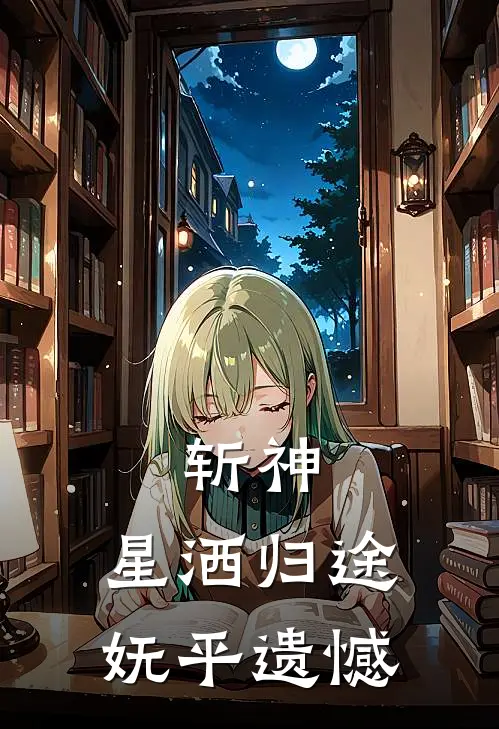 斩神：星洒归途，妩平遗憾