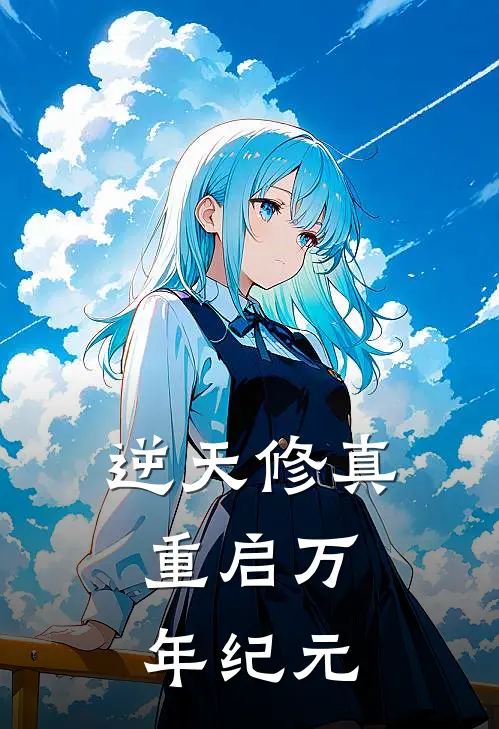 逆天修真：重启万年纪元