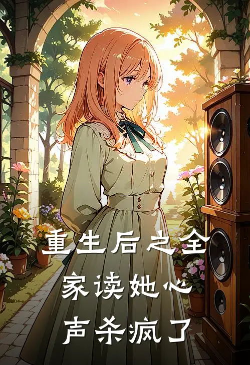 重生后之全家读她心声杀疯了