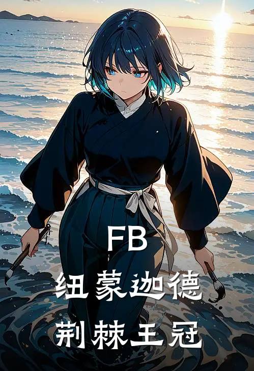 FB：纽蒙迦德，荆棘王冠