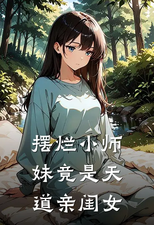 摆烂小师妹竟是天道亲闺女