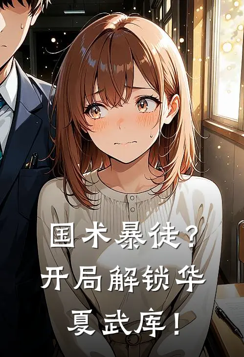 国术暴徒？开局解锁华夏武库！