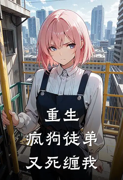 重生：疯狗徒弟又死缠我