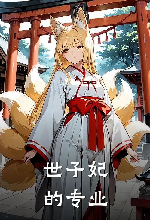 世子妃的专业