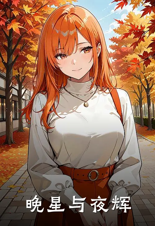 晚星与夜辉