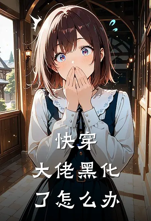 快穿：大佬黑化了怎么办