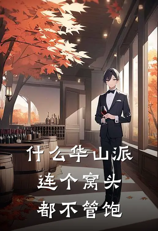 什么华山派连个窝头都不管饱