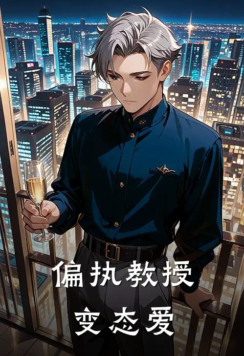 偏执教授变态爱