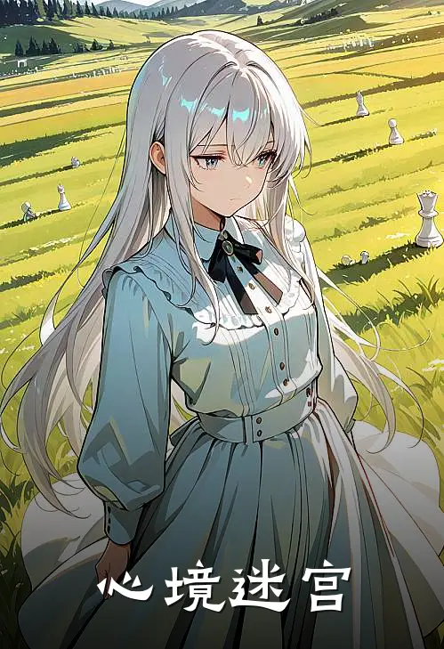 心境迷宫