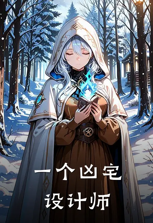 一个凶宅设计师