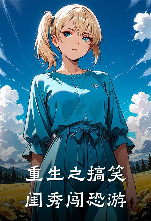 重生之搞笑闺秀闯恐游
