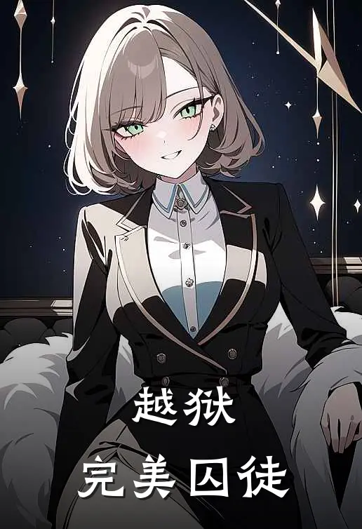 越狱：完美囚徒