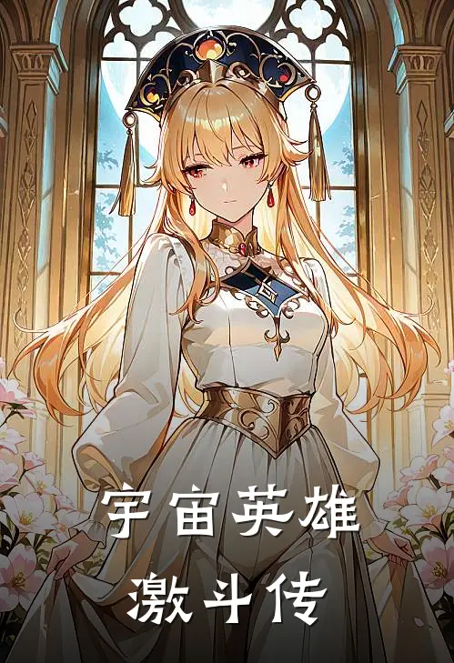 宇宙英雄激斗传