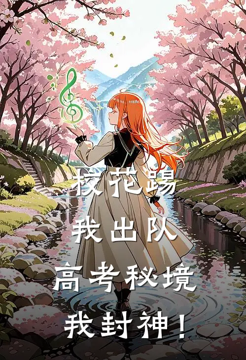 校花踢我出队，高考秘境我封神！